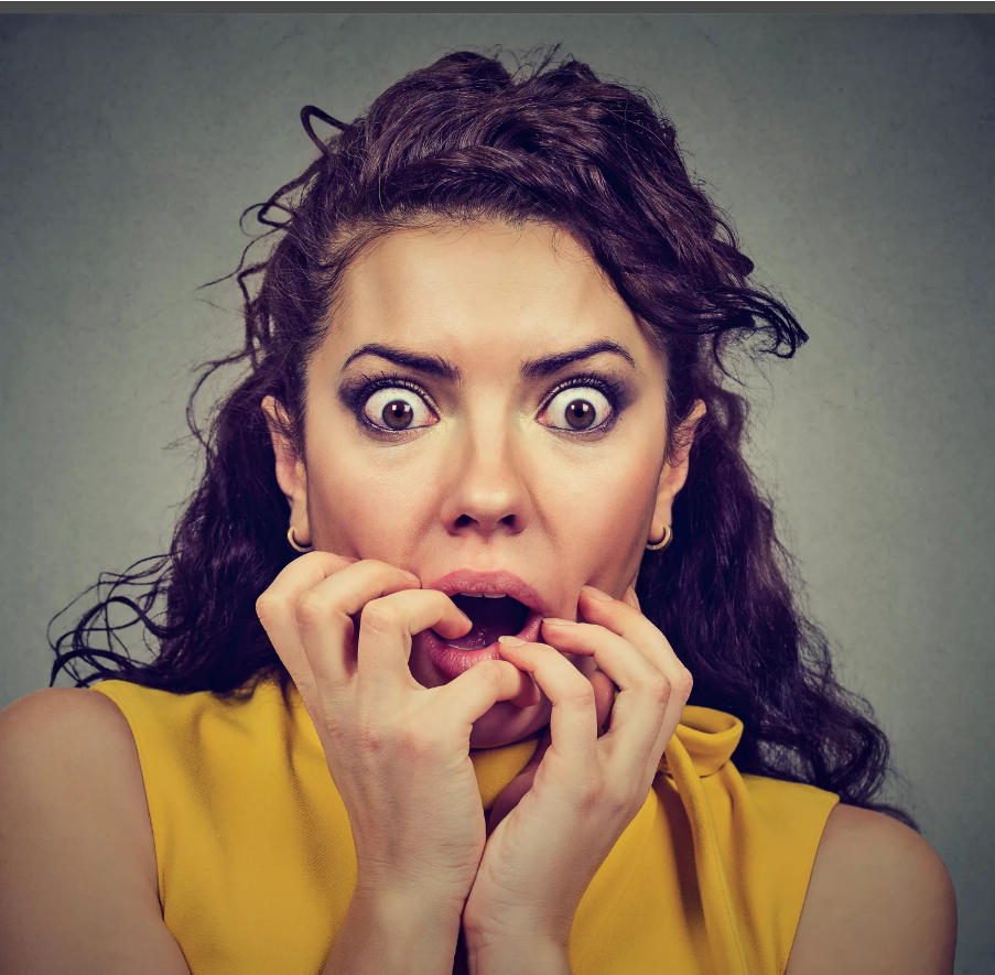 Ночной онлайн-грабеж в "надежном" банке Тинькофф