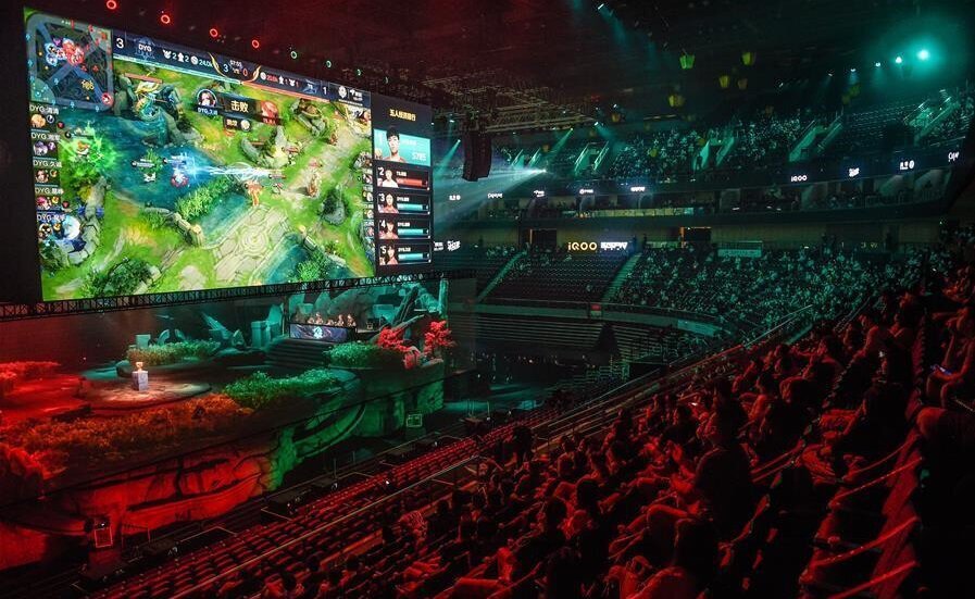 ТОП10 самых успешно прибыльных игр в истории за все время