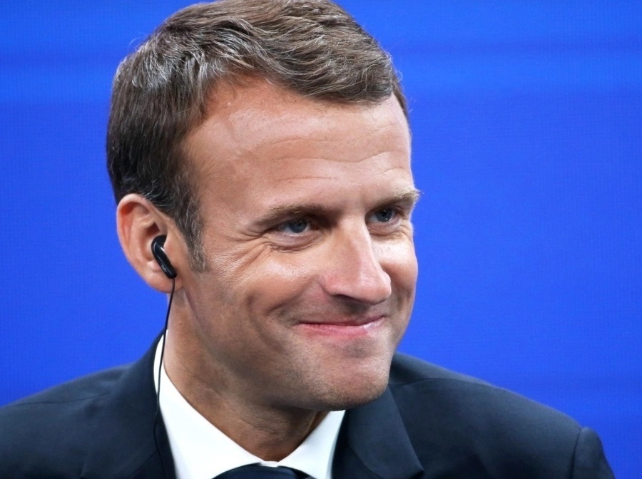 Paris-2023. Viva la revolución!