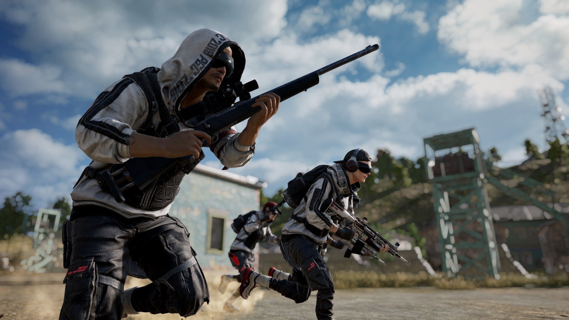 ТОП10 самых успешно прибыльных игр в истории за все время