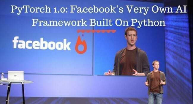 Важная веха в области машинного обучения на Facebook<span style=