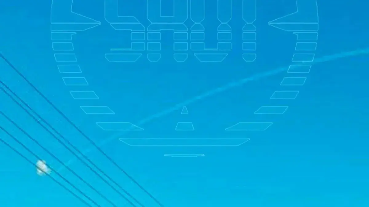 В Крыму российское ПВО сбило украинский беспилотник над Черным морем в районе Феодосии - фото