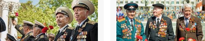 Будет парад 9 мая 2023 в Москве? Важные даты: Что будет 9 мая 2023 года и будет ли парад в Москве? Какая годовщина Победы будет в 2023 году 9 мая?