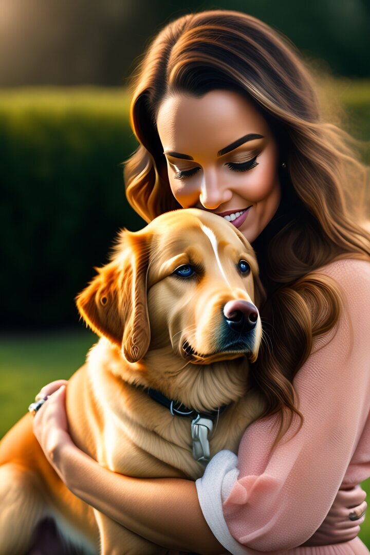 Собака больше, чем друг?