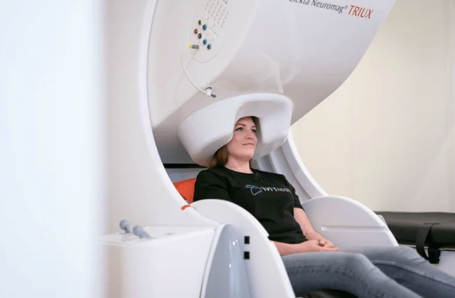 Новое "вселондонское партнерство" делает технологию сканирования мозга доступной для использования в клинических испытаниях психоделиков