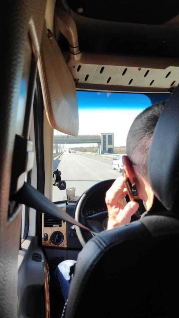 Самоутверждение - наиважнейшая потребность, ибо не хлебом единым жив человек. Поэтому для некоторых все средства хороши. И жалуйтесь вы куда хотите!