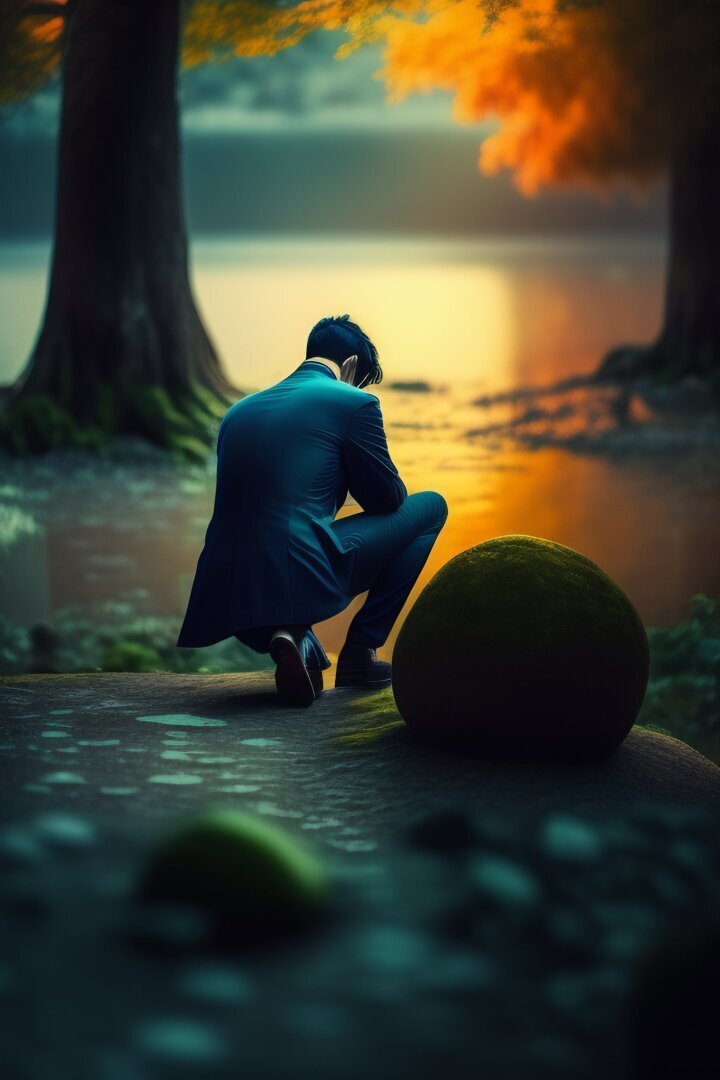 Весенняя депрессия - почему вы подвержены ей и как ее лечить