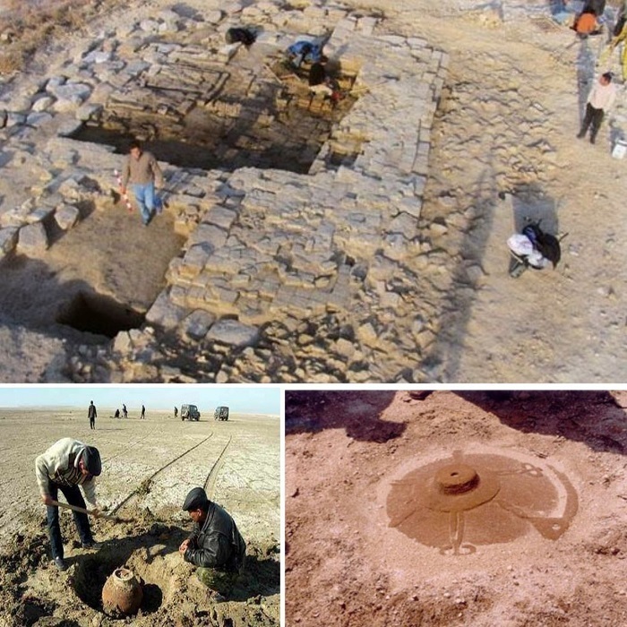 Экспедиция в Дидинский туннель. Часть 1.