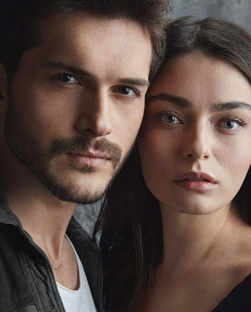 Как туретские сериалы убивают здравый ум наших женщин