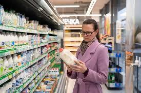 Законодательство: в Госдуме предложили усилить наказание продавцов за просроченные продукты