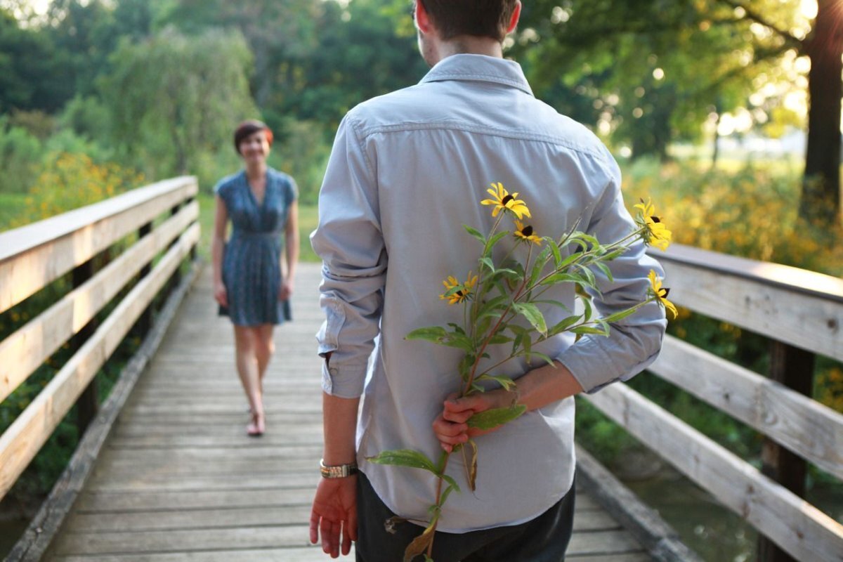 Первое впечатление о человеке мы составляем за одну десятую долю секунды. Как это происходит?