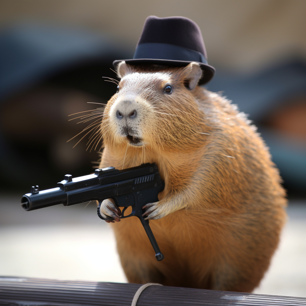 Этические последствия искусственного интеллекта и его растущая роль в повседневной жизни.