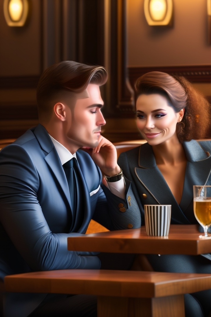 Неловкие ситуации на первом свидании