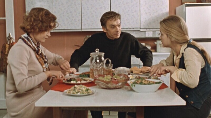 Топ 5 лучших советских фильмов