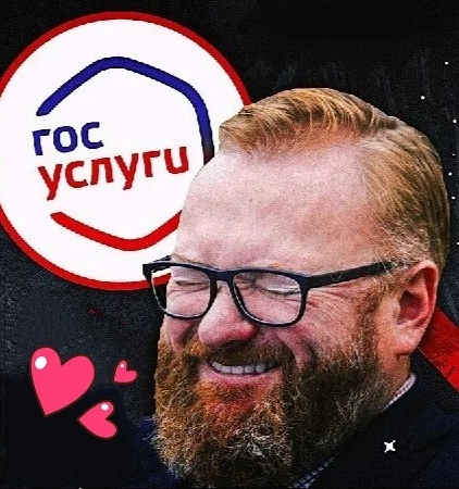 Интересное предложение от депутата Госдумы Виталия Милонова: сайт знакомств без "профурсеток, эскортниц и проституток", но через "Госуслуги"