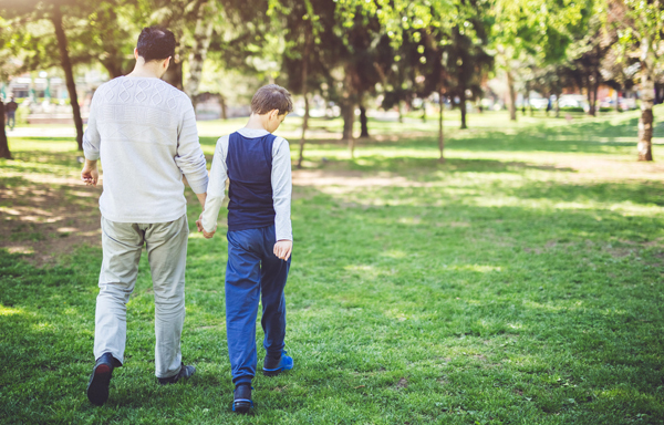 Выздоровление по закону ребенка-инвалида после 3 лет