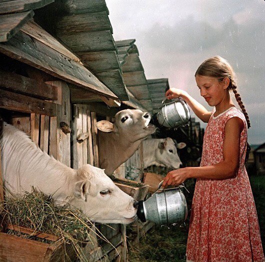 Вчера против сегодня