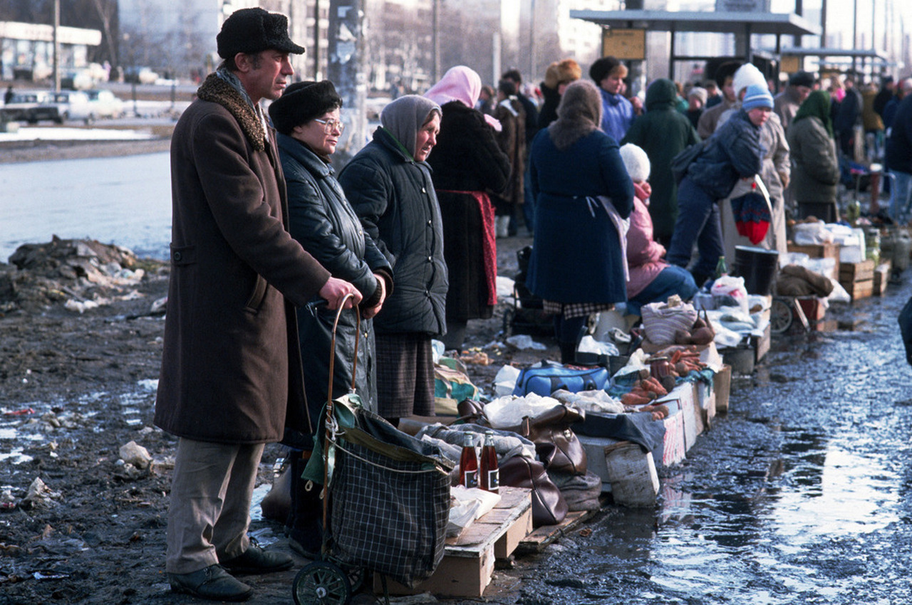 остров русский солдаты голод 1990 е годы