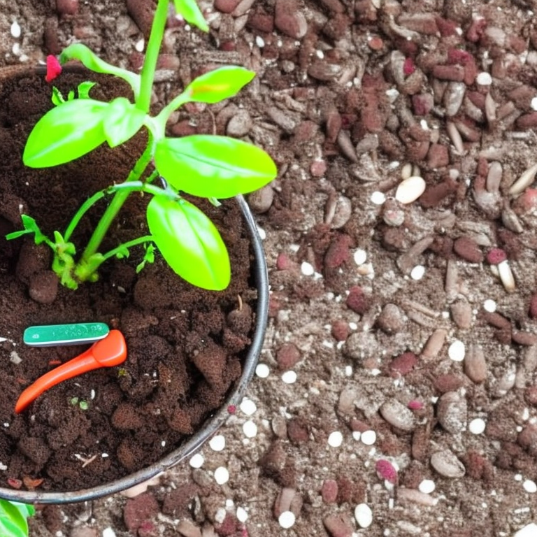 Майский сад: не пропустите время посадки! Календарь посадок май 2023 для успешного садоводства