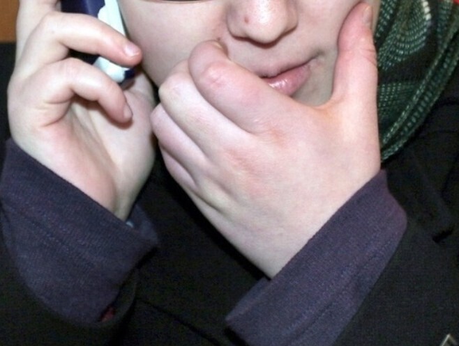 В Ленинградской области задержали пособников мошенников с Украины