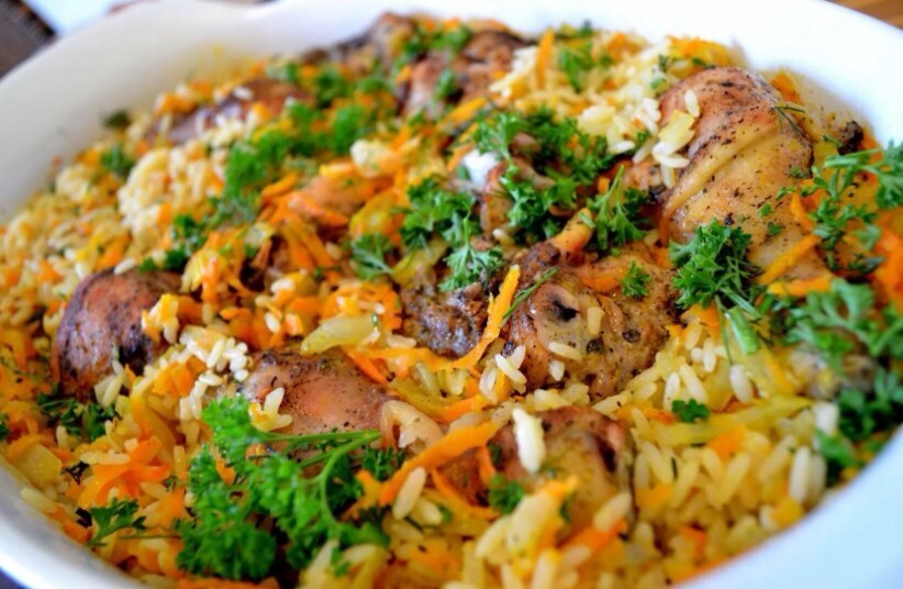 Готовим вместе: рецепты здорового детского питания