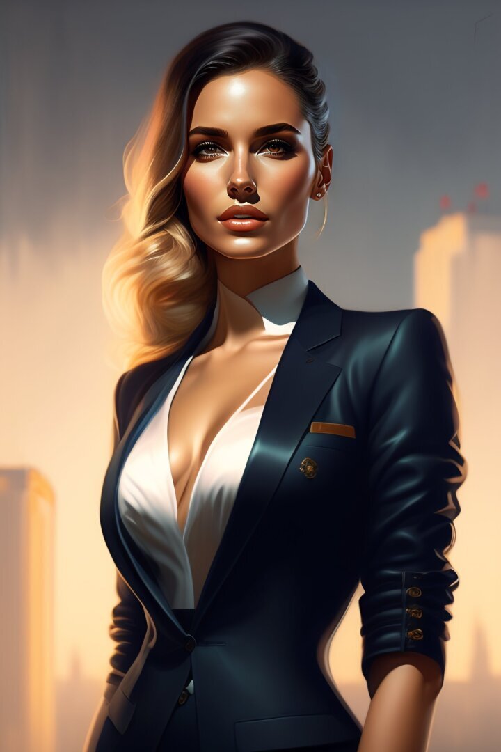 Путь к успеху. Личная история покорения вершин в огромном городе