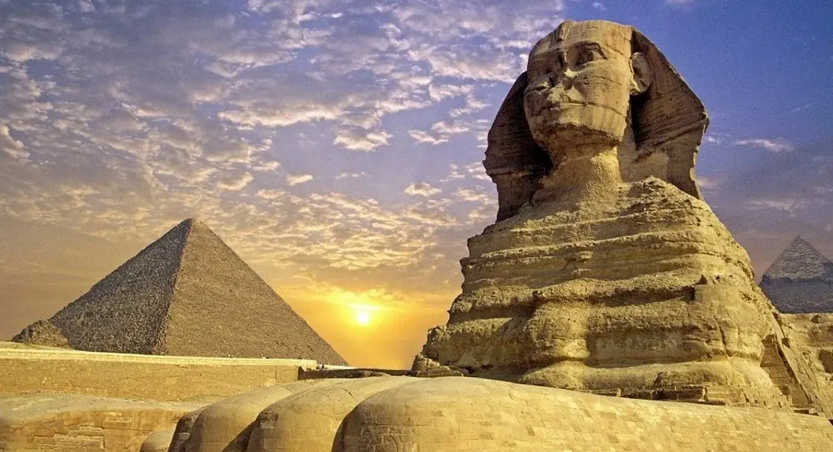 Ученые, поставленные в тупик загадкой Сфинкса: как современные технологии пытаются разгадать код