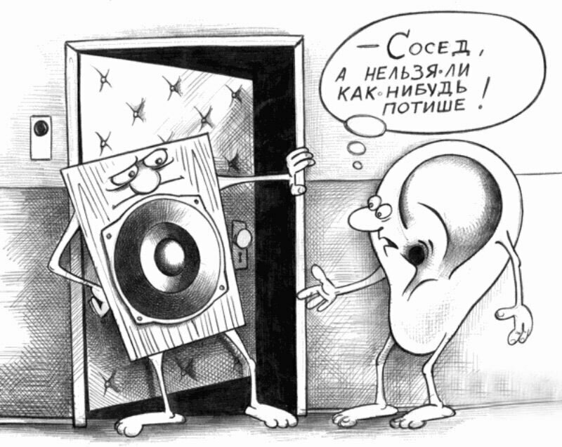 Суд выселил собственника жилого помещения из-за того, что тот шумел и мешал соседям