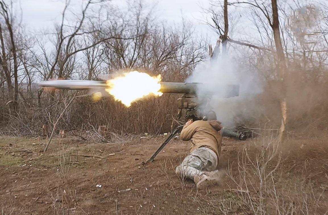 Потерпев поражение пять месяцев спустя, Украина потеряла все!Американские военные предупредили: Иностранцы быстро убегают