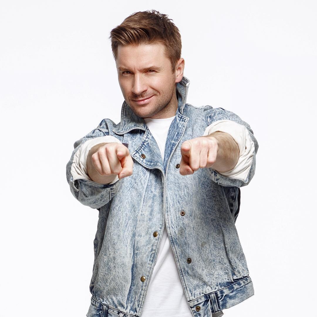 Горячие голоса России. Топ - 5 Российских певцов.