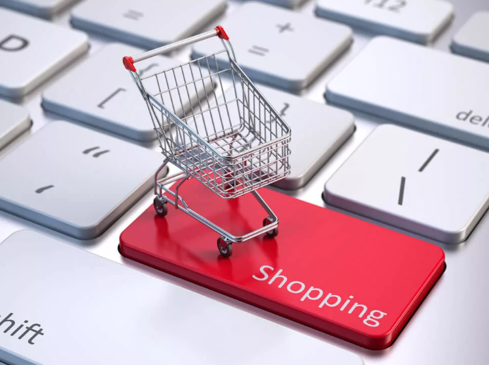 Интернет-магазины и платформы для продажи товаров онлайн.
