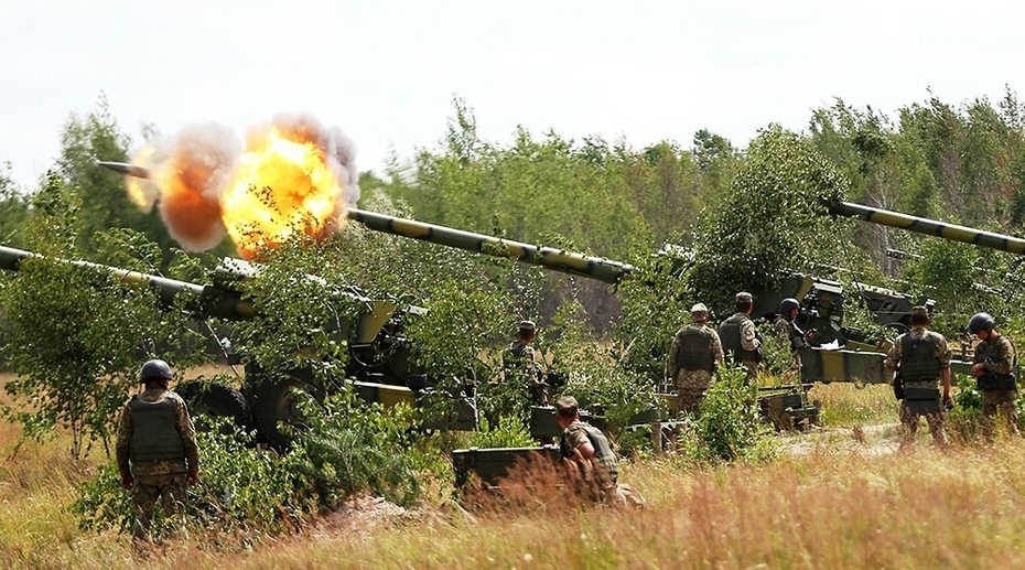 Наступление ВСУ: когда начнётся, что говорит Пригожин