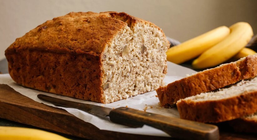 Что можно приготовить на основе простых бананов