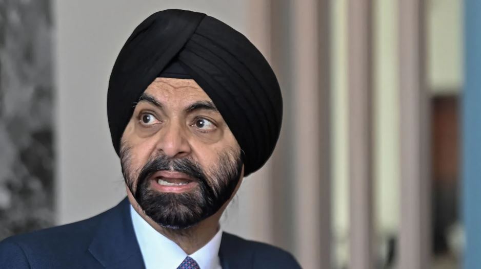 Американский бизнесмен индийского происхождения Аджай Банга стал новым президентом Всемирного банка.