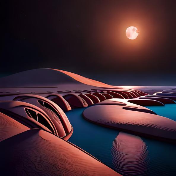 Как лунное затмение 5 мая 2023 года может повлиять на эмоциональное состояние и почему это стоит учитывать