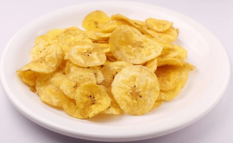 Что можно приготовить на основе простых бананов