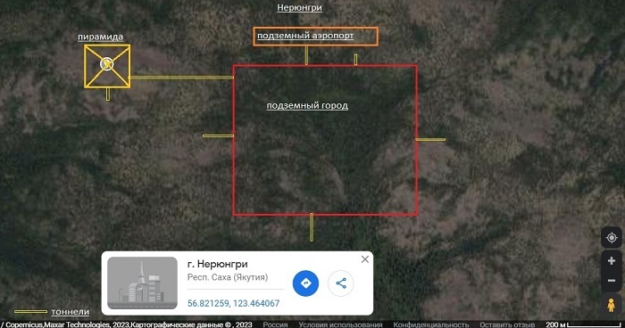 Экспедиция в Дидинский туннель. Часть 2.