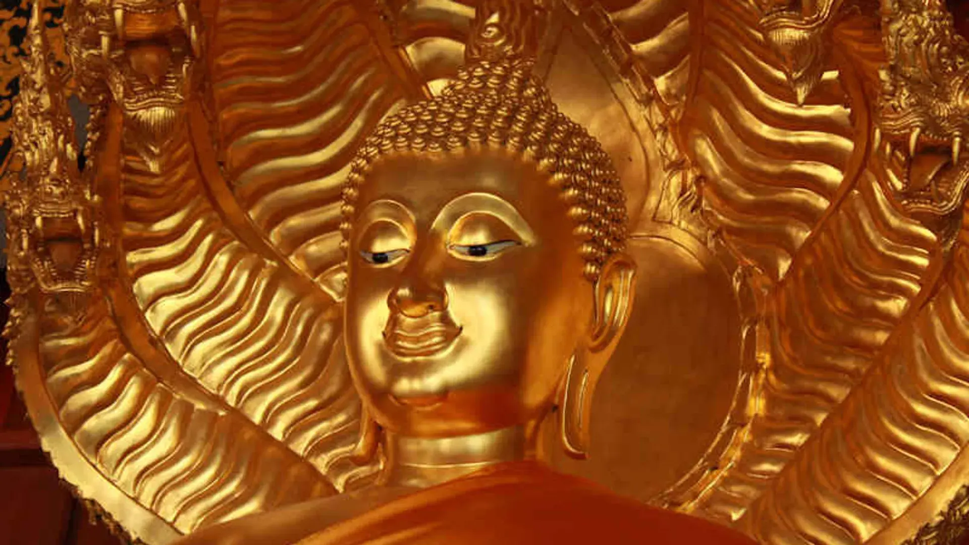 Археологи раскопали статую Будды в древнеегипетском порту