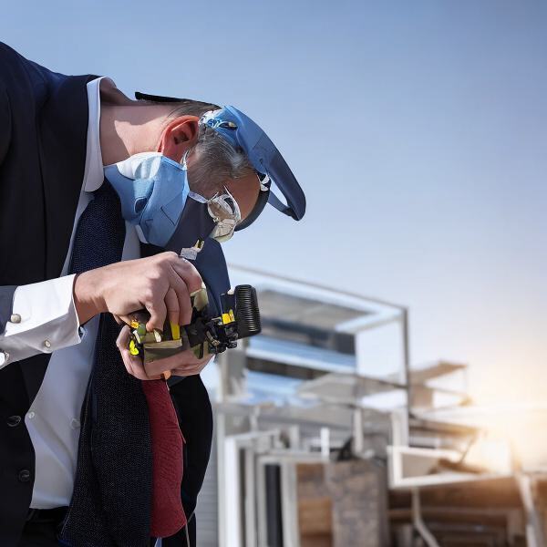 Экспертиза ремонтных работ в помещениях и вне их. Основные моменты, которые стоит учесть