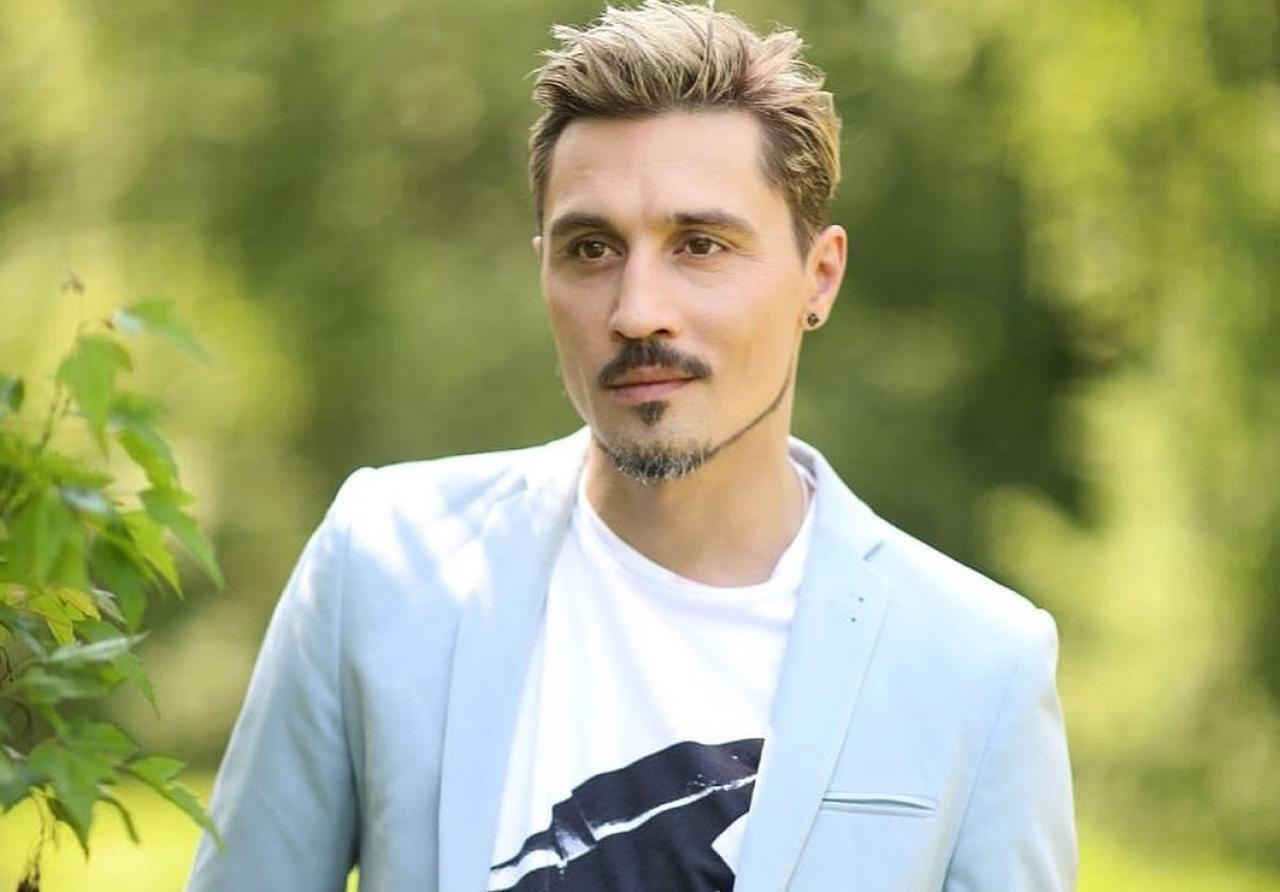 Горячие голоса России. Топ - 5 Российских певцов.