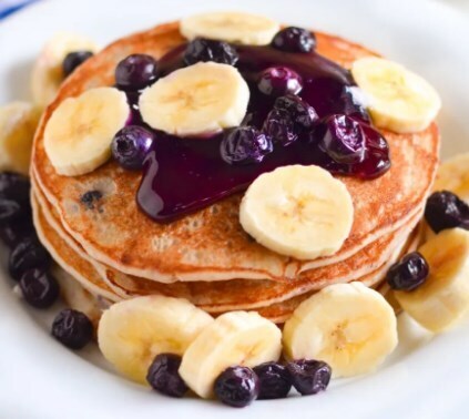 Что можно приготовить на основе простых бананов