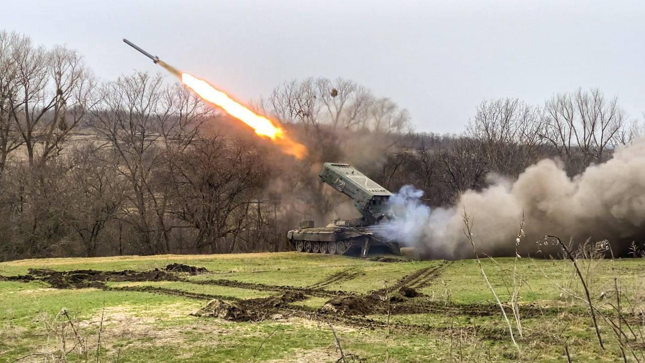Потерпев поражение пять месяцев спустя, Украина потеряла все!Американские военные предупредили: Иностранцы быстро убегают