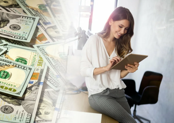 "Обзор DroJob: Как зарабатывать деньги на дому и выводить их с легкостью!"