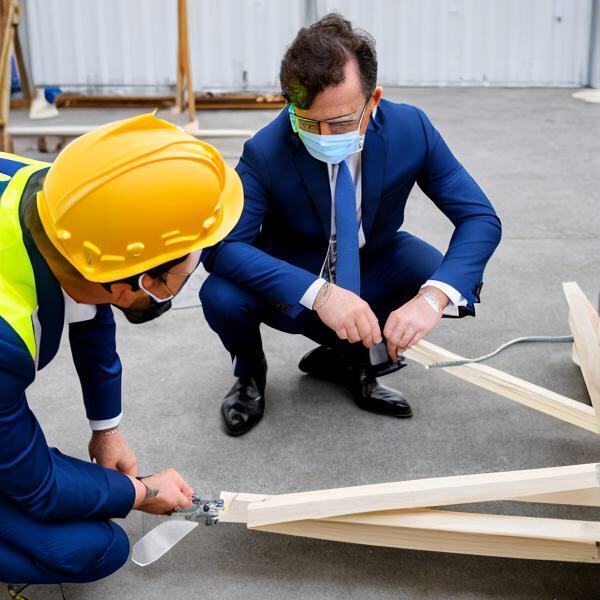 Экспертиза ремонтных работ в помещениях и вне их. Основные моменты, которые стоит учесть