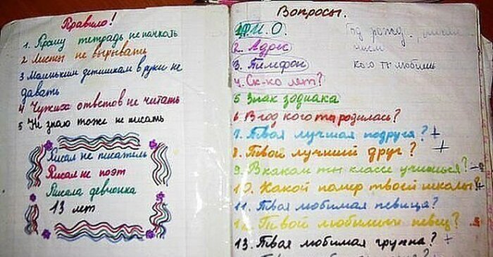 Перемены в школах СССР: чем занимались школьники во время перерывов? Интересные факты из прошлого. Опрос