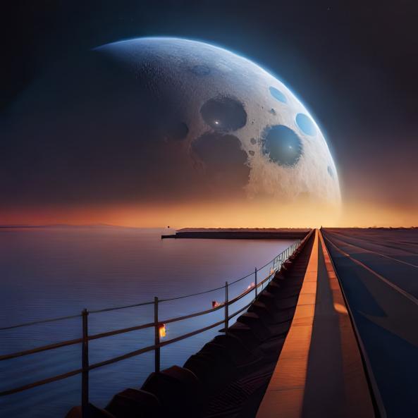 Как лунное затмение 5 мая 2023 года может повлиять на эмоциональное состояние и почему это стоит учитывать