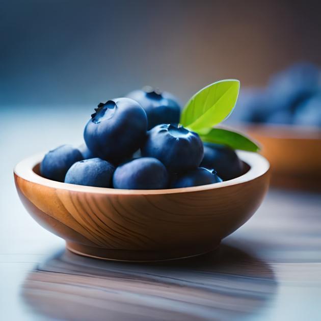 Почему пожилые люди должны употреблять чернику: полезные свойства ягоды для здоровья старшего поколения