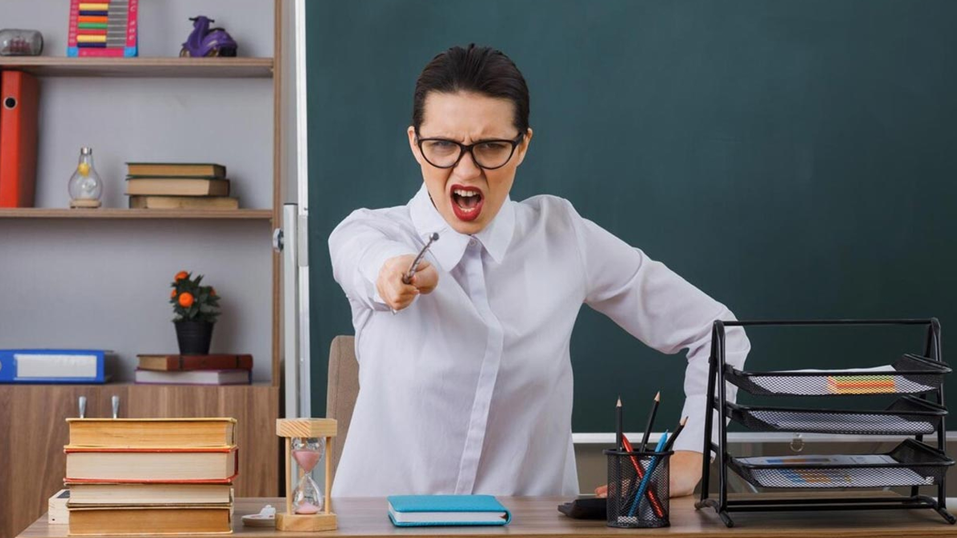 Характеристика в школе или в детском саду. Что за документ? Как оспорить, если не согласны с содержанием?