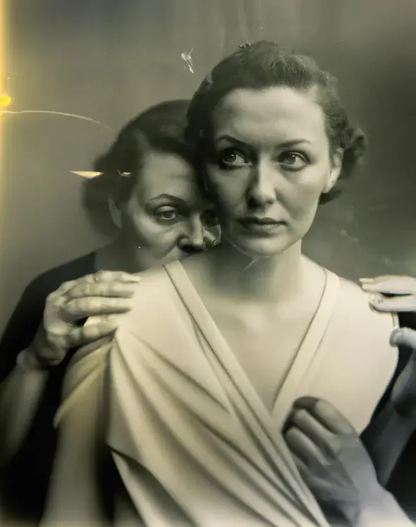 AI vs. Art: AI-сгенерированное изображение победило в конкурсе настоящих фотографий, но что это значит для будущего искусства?