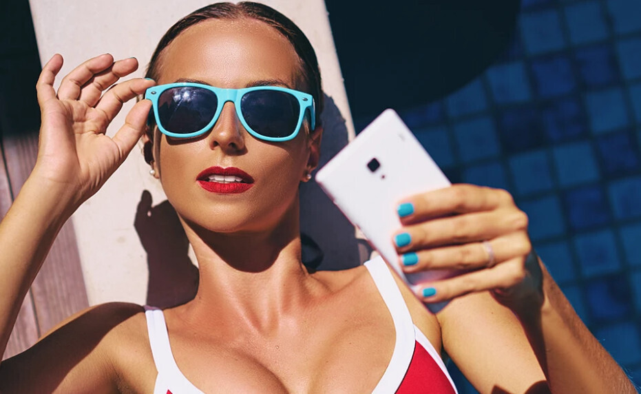 13 самых недальновидных поступков женщин, которые заставляют их выглядеть отчаявшимися